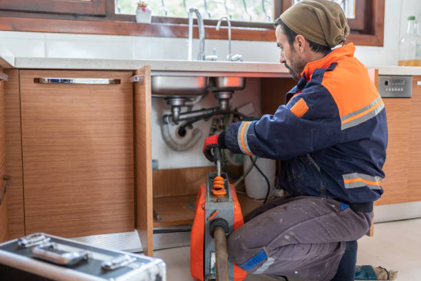 Best Water Softener Installation  in Franklin Lakes, NJ
