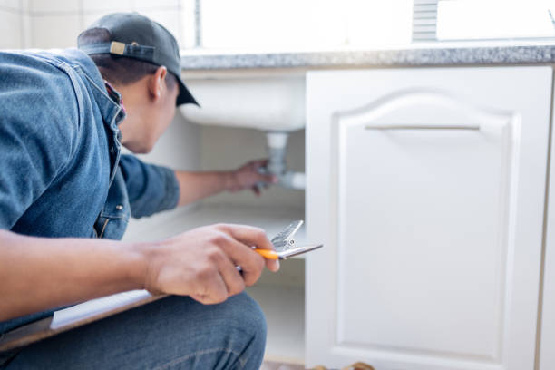 Best Sewer Cleaning Services  in Franklin Lakes, NJ