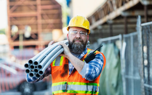 Reliable Franklin Lakes, NJ Plumbing Solutions