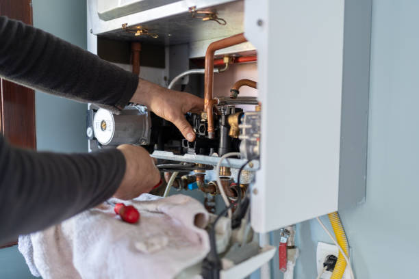 Best Sewer Line Repair  in Franklin Lakes, NJ