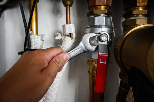 Best Sewer Cleaning Services  in Franklin Lakes, NJ